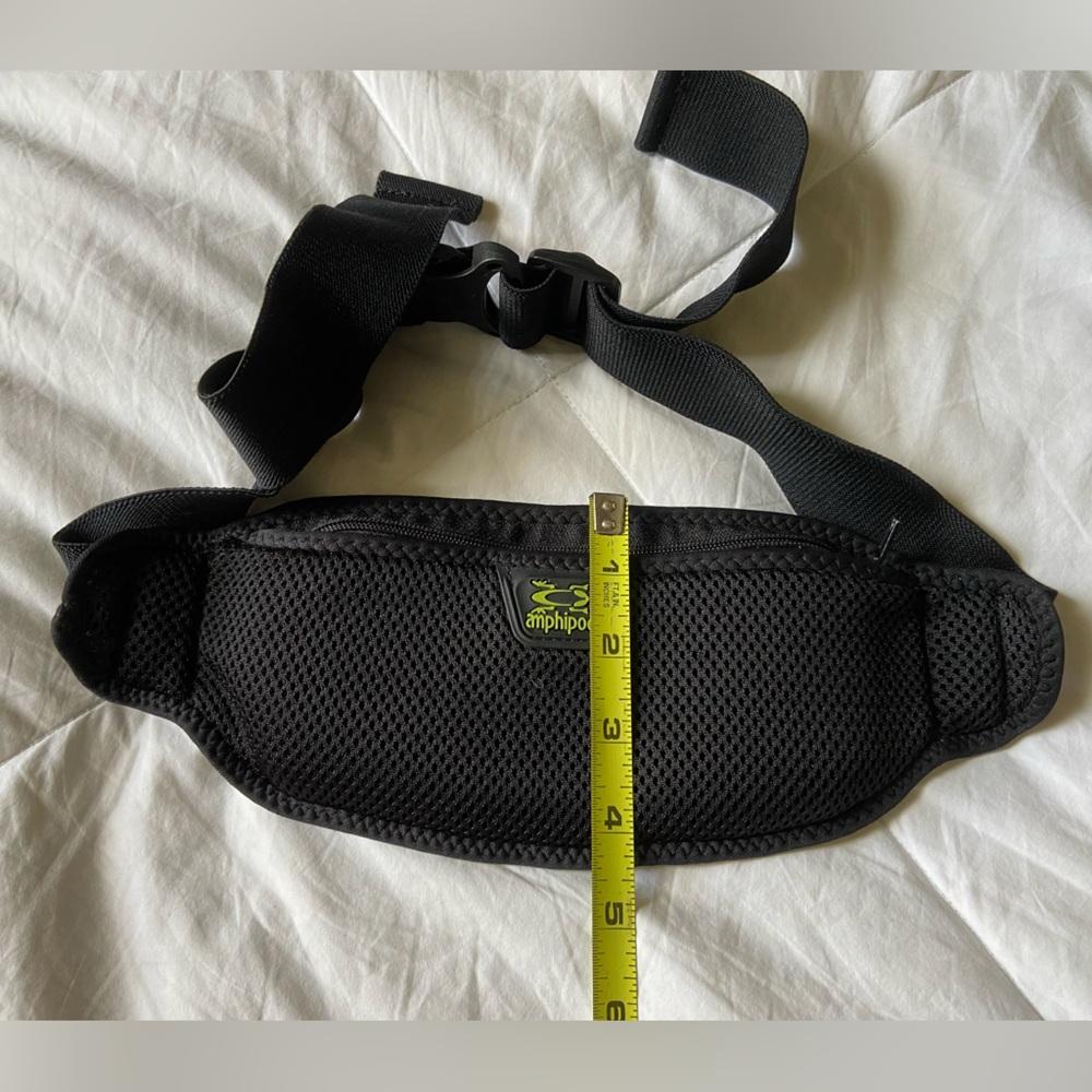AMPHIPOD AIRFLOW WAISTPACK - Picture 7 of 8